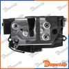 Serrure de porte droite arrière pour VOLVO | EZC-VV-073, 132-052-012